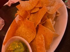玉米片-Chili's Cafe&Bar奇利斯(滨江店)