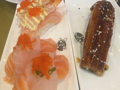 -友壹町寿司(嘉洲广场店)