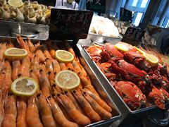 -解放碑威斯汀酒店-知味国际美食餐厅