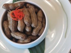 -湖畔居茶楼(湖滨店)