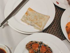 -武汉世茂希尔顿酒店·汇·全日餐厅