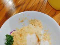 -新白鹿餐厅(百联中环店)