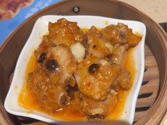 -点都德(华强南店)