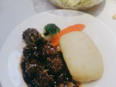 -库滋明·俄罗斯特色美食(中央大街店)