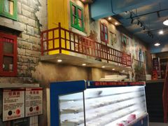 -马路边边麻辣烫联盟路店