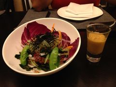 -佛山希尔顿酒店·融誉亚洲美食荟