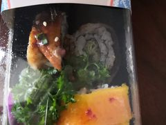 -割烹旭日本料理(龙湖狮山天街店)