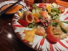 -鸟万·炭火料理Yaki ONE(星光店)