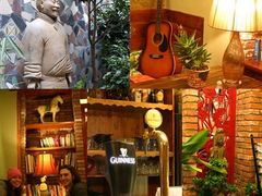 -汉唐驿-唐风美学民宿