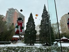 -咖啡CHA自助餐厅(香格里拉饭店)
