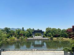 -雅达·阳羡溪山小镇中心