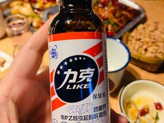 -喝丢一只鞋海鲜烧烤·海肠捞饭(东关街店)
