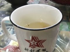 -九华山友谊土菜馆 小资餐厅
