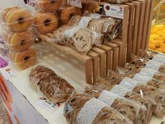 -BreadTalk面包新语·烘焙蛋糕(中华广场店)