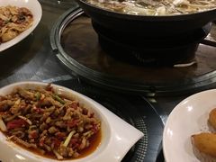 -恒府1993(文昌北路店)