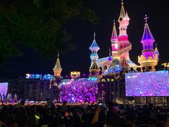 -沈阳方特欢乐世界