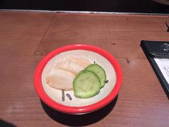 -鸟山鸣·日料食堂(王府井店)