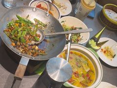 -零柒三幺·山野湖南菜(景枫中心店)