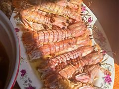 -胖哥料理(兴义里店)