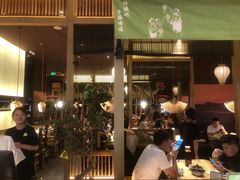 -弄堂里(滨江龙湖天街店)