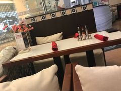 -斗牛士牛排餐厅(嘉里汇店)