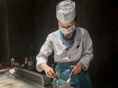 -小山日本料理(兴业太古汇店)