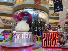 -深圳来福士广场