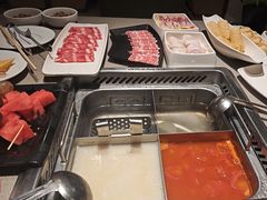 -海底捞火锅(壹悦城店)