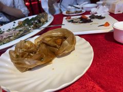 -粤北餐馆