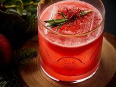 -LONG BAR 廊吧(外滩华尔道夫酒店)