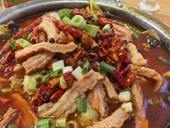 -溢心园香河肉饼总店