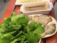 -阳坊大都涮羊肉(阳坊总店)