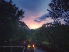 -清迈夜间动物园