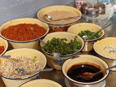 -马路边边麻辣烫(世纪金源店)