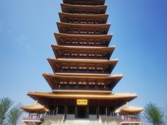 -牛首山文化旅游区