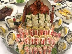 -珍记海鲜酒家(嵩山路店)