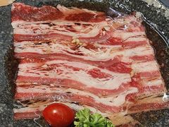 -本家韩国烤肉(青岛万象城店)