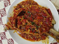香酥油浸鱼-老三样·旧食新味(万寿宫店)