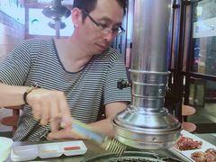 -喜来稀肉(虹泉路店)