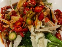 -魏家凉皮(翟营南大街店)