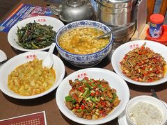 -天下客饭店(中山路店)