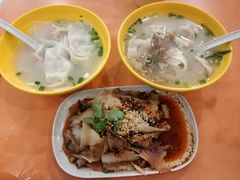 -龙抄手(春熙路总店)