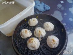 小笼包-旺福楼·包点(碑亭巷店)