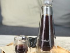 -Bracket Coffee(工体店)