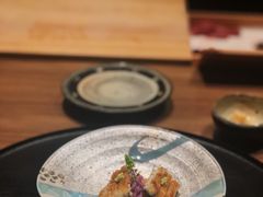 -晴空·日本料理(万象城店)