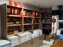 -宫品海参专卖店(静安大宁店)