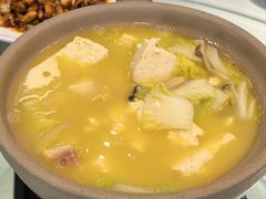 -郭林家常菜(狼垡店)