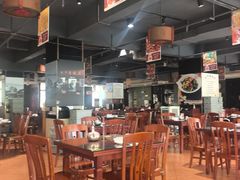 -天下客饭店(中山路店)