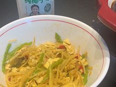 -老海陵·泰州菜(图书馆店)