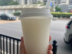 -汕味十足·汕尾特色小吃(海珠店)
